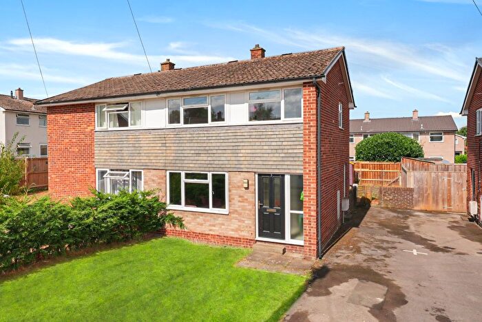 3 Bedroom Semi-Detached House For Sale In Westwood Road, Ripon, North Yorkshire, HG4
