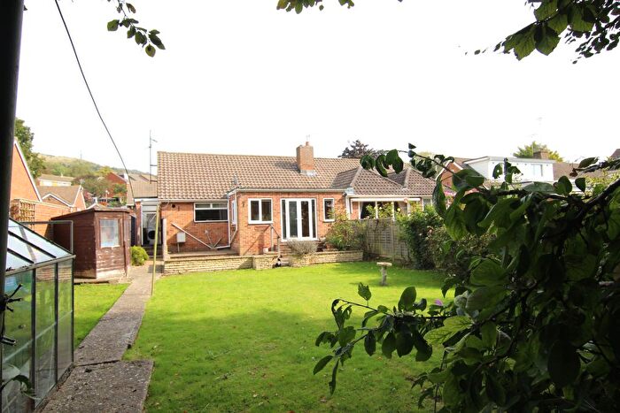 2 Bedroom Bungalow For Sale In Downs Road, Folkestone, CT19