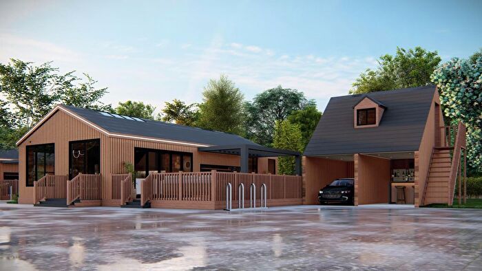 3 Bedroom Lodge For Sale In Red Wharf Bay, Pentraeth, LL75