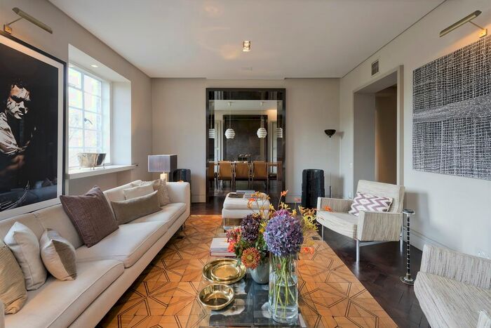 4 Bedroom Flat To Rent In Albion Gate, Hyde Park Place, W2