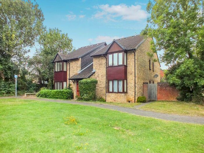 Studio To Rent In Wilsdon Way, Kidlington, OX5