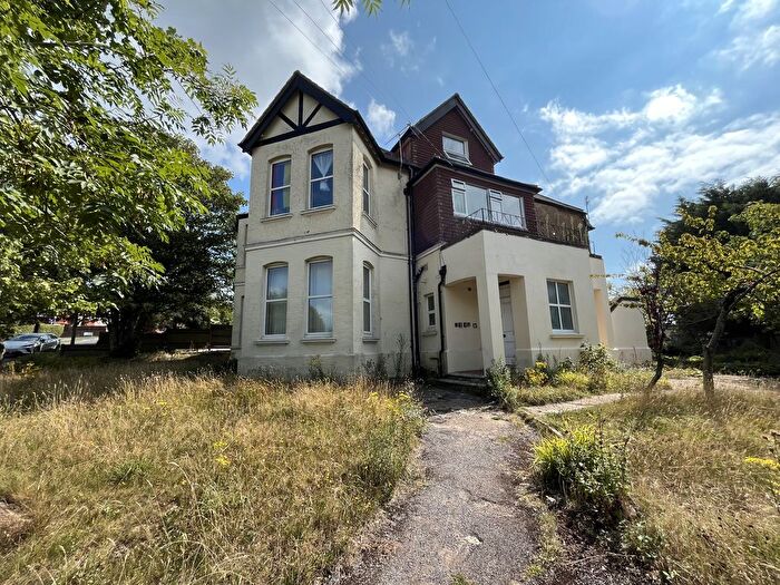 7 Bedroom Property For Sale In Filsham Road, St. Leonards-On-Sea, East Sussex, TN38