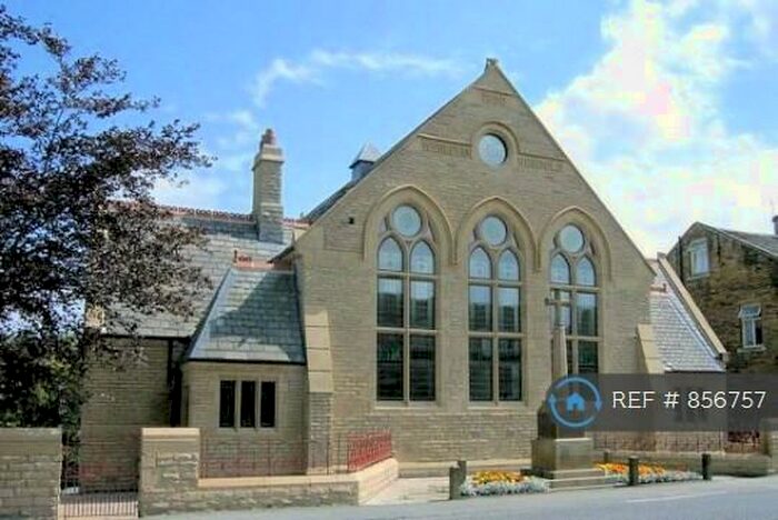 1 Bedroom Flat To Rent In Main Street, Wilsden, Bradford, BD15