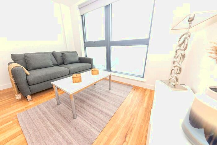 1 Bedroom Flat To Rent In Manchester Waters, Pomona Strand, Old Trafford, M16