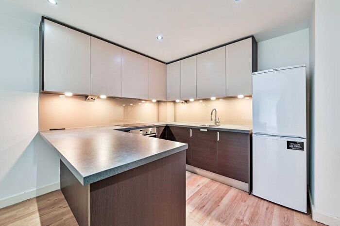 1 Bedroom Flat To Rent In Commander Avenue, Colindale, London, NW9