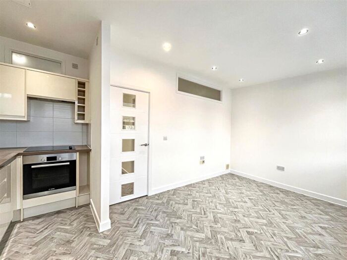 1 Bedroom Apartment To Rent In Norwich, NR1