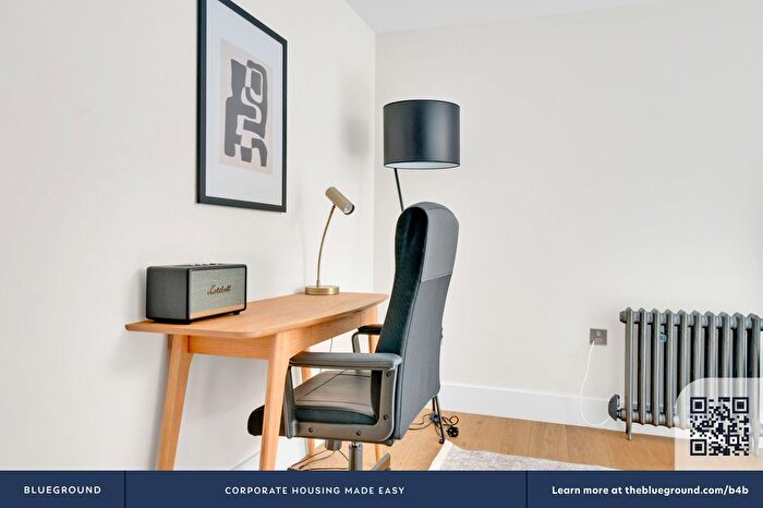 1 Bedroom Flat To Rent In Waterloo, London, SE1