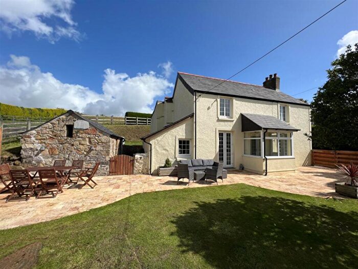 4 Bedroom Cottage For Sale In Trelowth, St. Austell, PL26