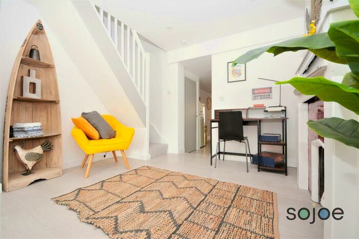 2 Bedroom Terraced House To Rent In Short Street, Lowestoft, Pakefield, NR33