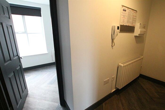 1 Bedroom Flat To Rent In Hazelwood Road, Northampton, Northampton, NN1