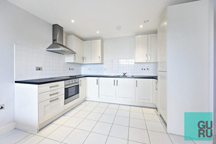 1 Bedroom Apartment For Sale In Apollo Court, London, E15
