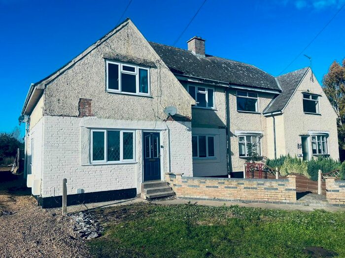 2 Bedroom Flat To Rent In Ugg Mere Court Road, Ramsey, Huntingdon, PE26