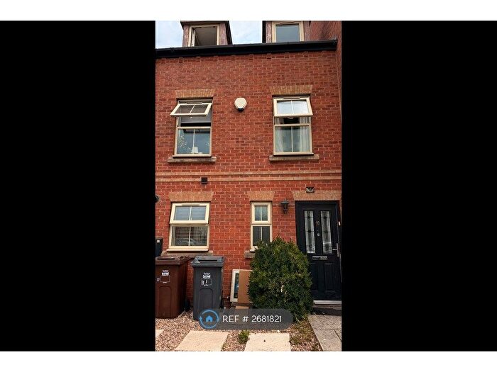 3 Bedroom Terraced House To Rent In Quarryfield Road, Sheffield, S9