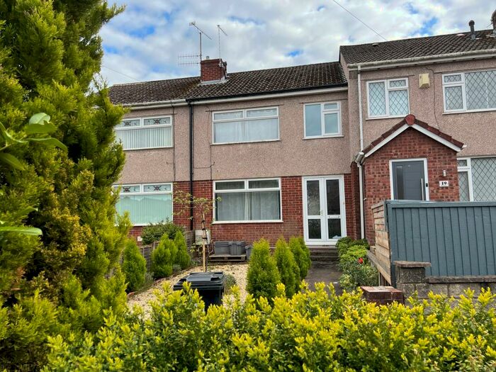 3 Bedroom House To Rent In Runnymede, Kingswood, BS15