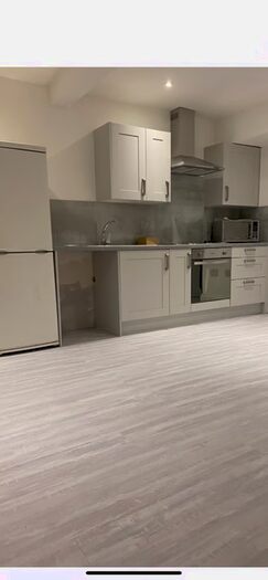 1 Bedroom Flat To Rent In Northbrook Road, Ilford, IG1