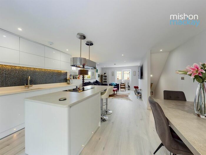 3 Bedroom Property To Rent In Kew Street, Brighton, BN1