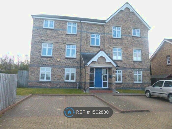 2 Bedroom Flat To Rent In Blair Avenue, Spennymoor, DL16