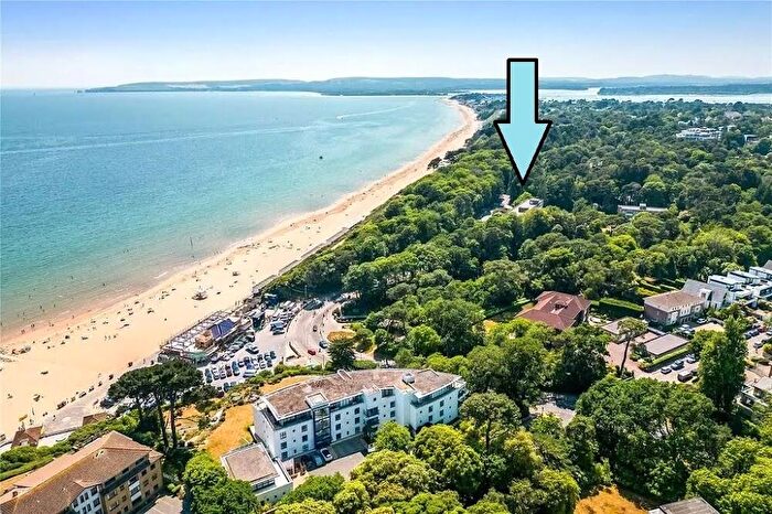 3 Bedroom Apartment To Rent In Beach Road, Poole, BH13