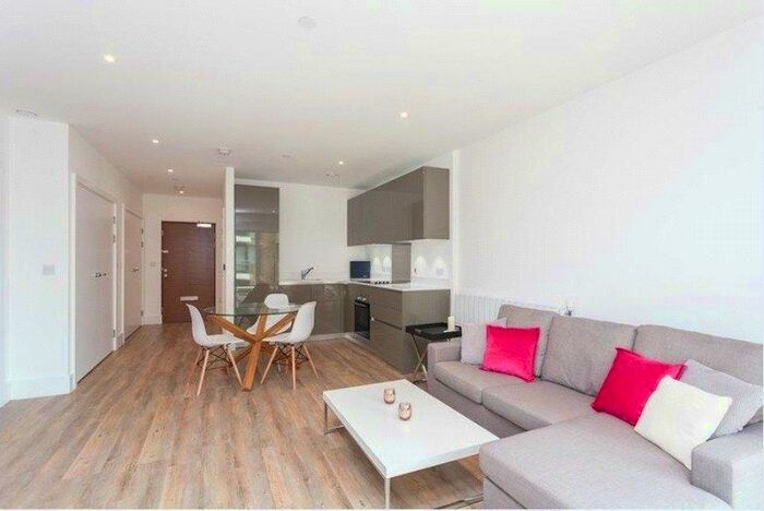 1 Bedroom Apartment To Rent In Compton House, Victory Parade, London, SE18