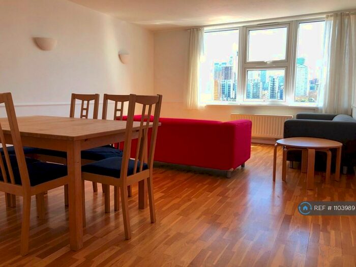 2 Bedroom Flat To Rent In Odessa Street, London, SE16
