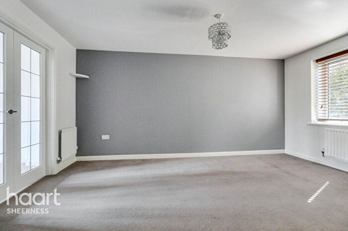 4 Bedroom Detached House For Sale In Petunia Avenue, Minster, ME12