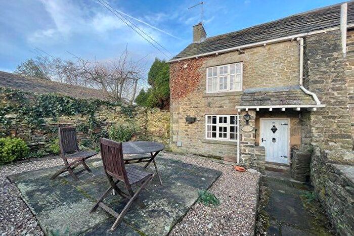 2 Bedroom Property To Rent In Greenhill Main Road, Sheffield, S8