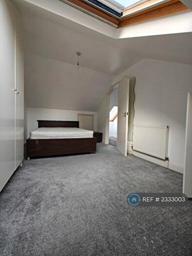 1 Bedroom Flat To Rent In Algiers Road, London, SE13