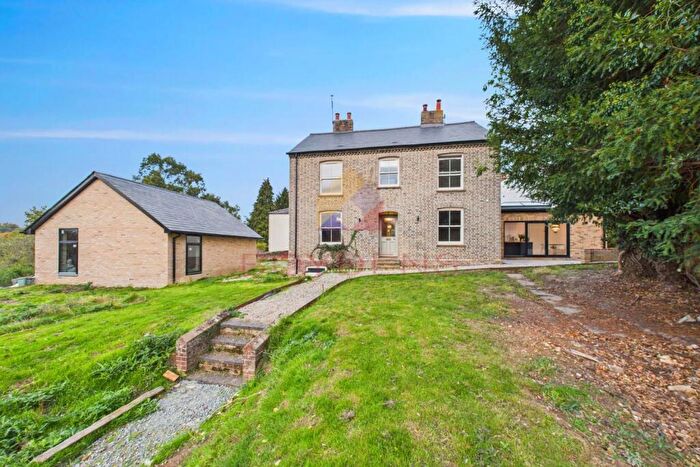 5 Bedroom Detached House To Rent In Upper Chappel Street, Halstead, CO9