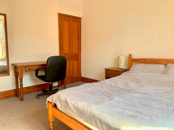 3 Bedroom Terraced House To Rent In Claremont Street, Lincoln, LN2