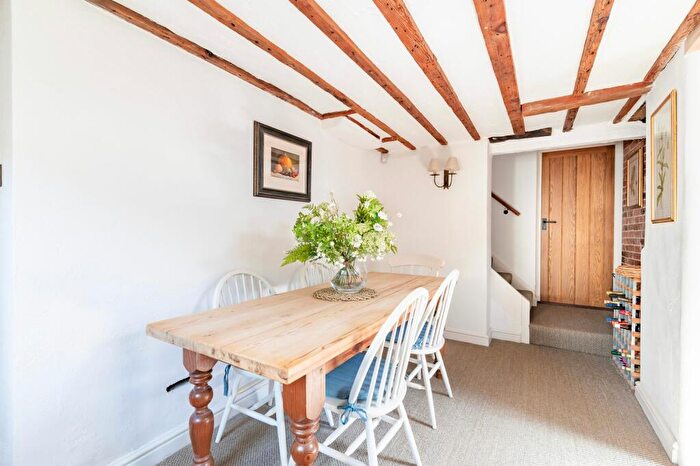 2 Bedroom Cottage For Sale In Hunstead Lane, Brooke, NR15