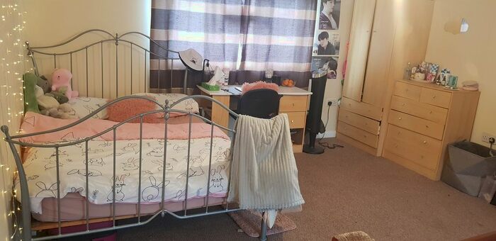 5 Bedroom Terraced House To Rent In Hurst Street, Oxford, OX4