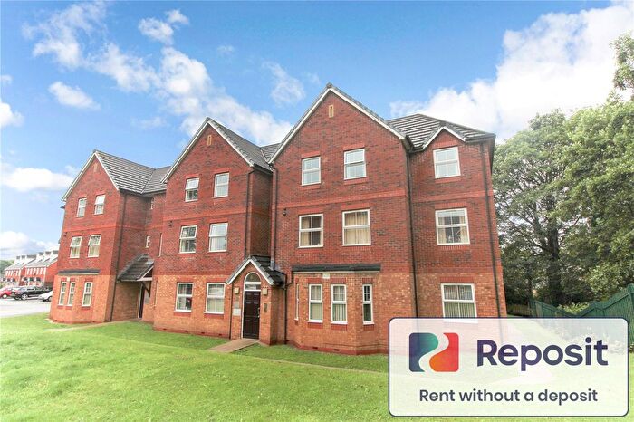 2 Bedroom Flat To Rent In Leigh Road, Atherton, M46