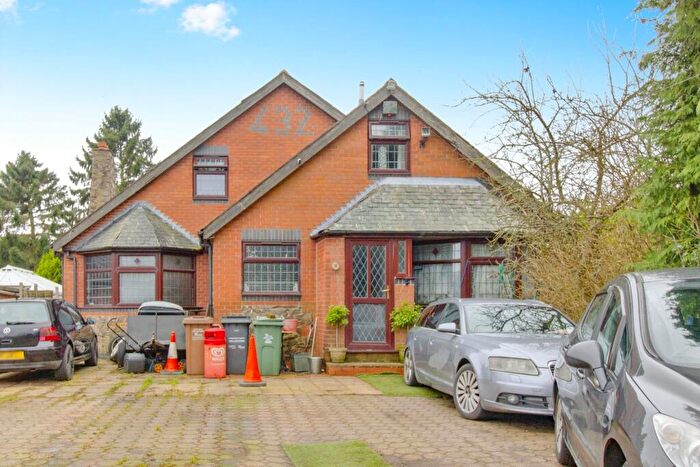 5 Bedroom Detached Bungalow For Sale In Bradgate Road, Newtown Linford, Leicester, LE6