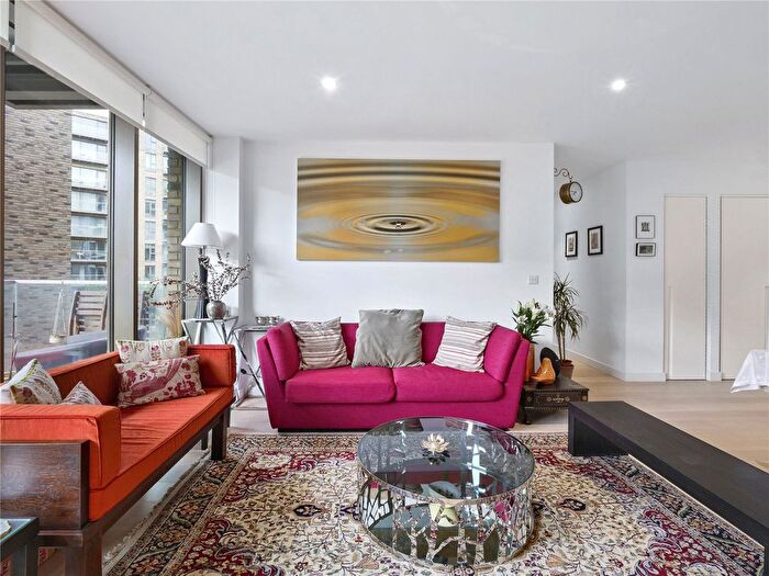 2 Bedroom Flat To Rent In , London, E16