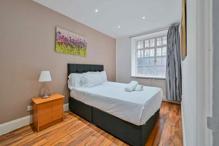 1 Bedroom Flat To Rent In Seymour Street, Marylebone, London, W1H