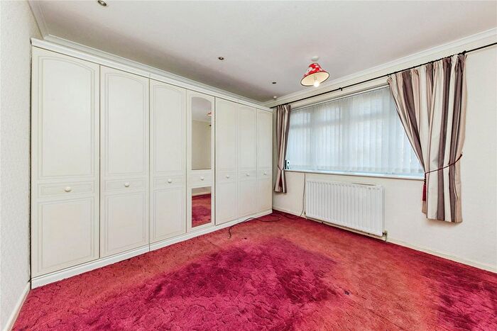 2 Bedroom Bungalow For Sale In Westbourne Avenue, Crewe, Cheshire, CW1