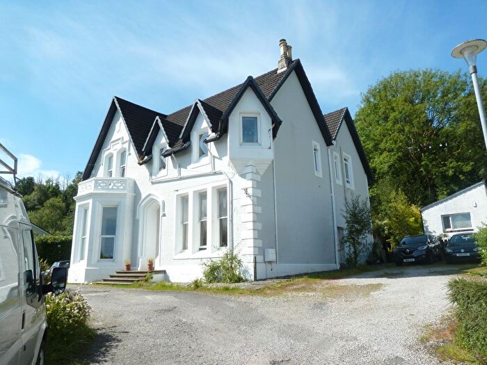 1 Bedroom Flat For Sale In B Glenacre House Shore Rd, Innellan, PA23