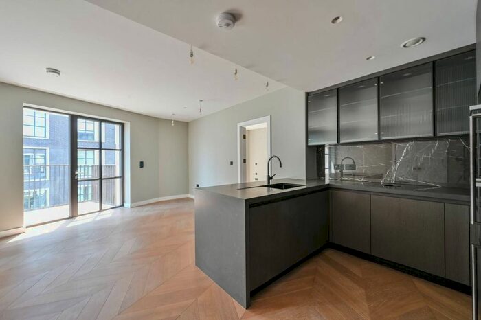 1 Bedroom Flat To Rent In Cleveland Street, Fitzrovia, W1T