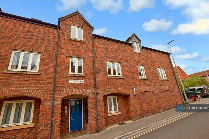 2 Bedroom Flat To Rent In Pilgrims Tap, Glastonbury, BA6