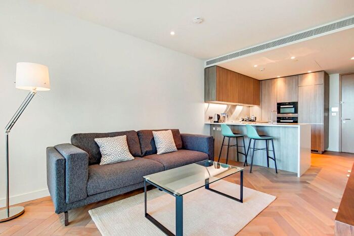 1 Bedroom Flat To Rent In Worship Steet, Shoreditch, London, EC2A