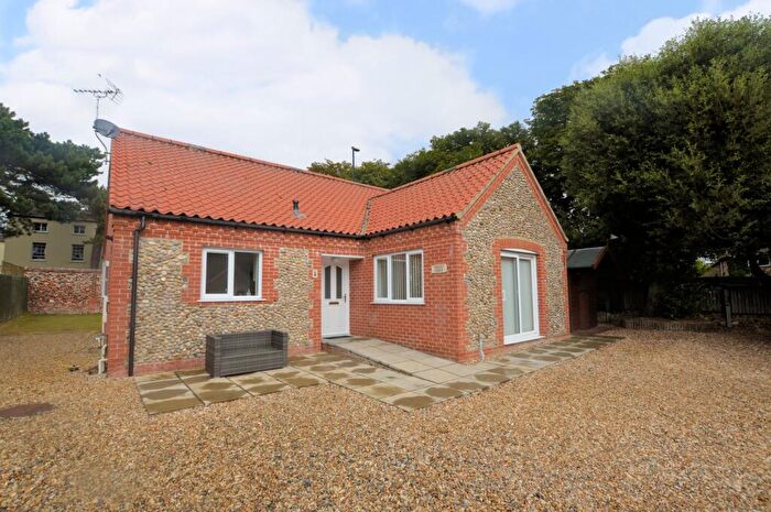3 Bedroom Property To Rent In Wells-Next-The-Sea, NR23