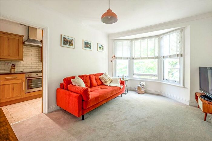 2 Bedroom Flat For Sale In Sackville Road, Hove, East Sussex, BN3