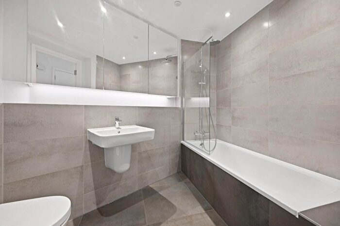 1 Bedroom Property To Rent In Preston Road, Harrow, HA3