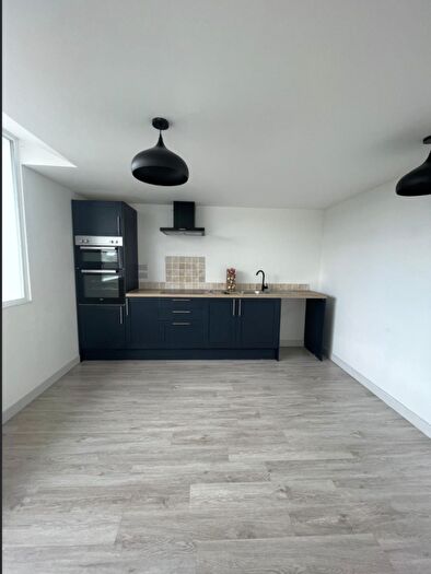 2 Bedroom Apartment To Rent In West Bars, Chesterfield, Derbyshire, S40