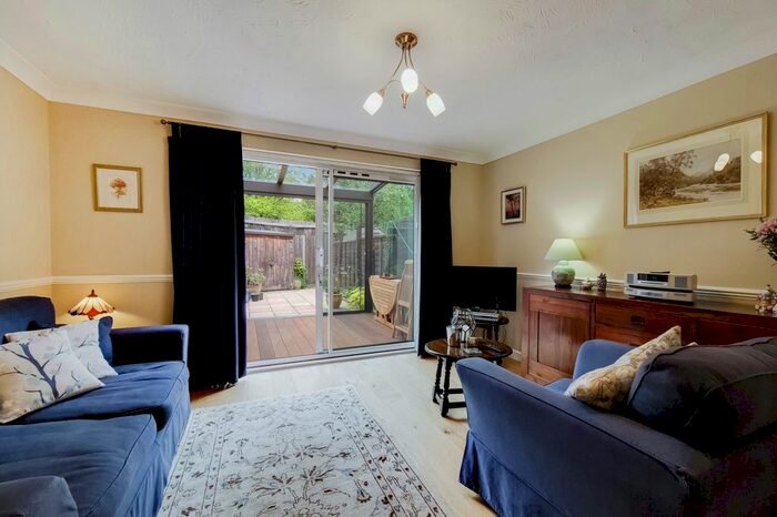 2 Bedroom Terraced House To Rent In Dressington Avenue, London, SE4