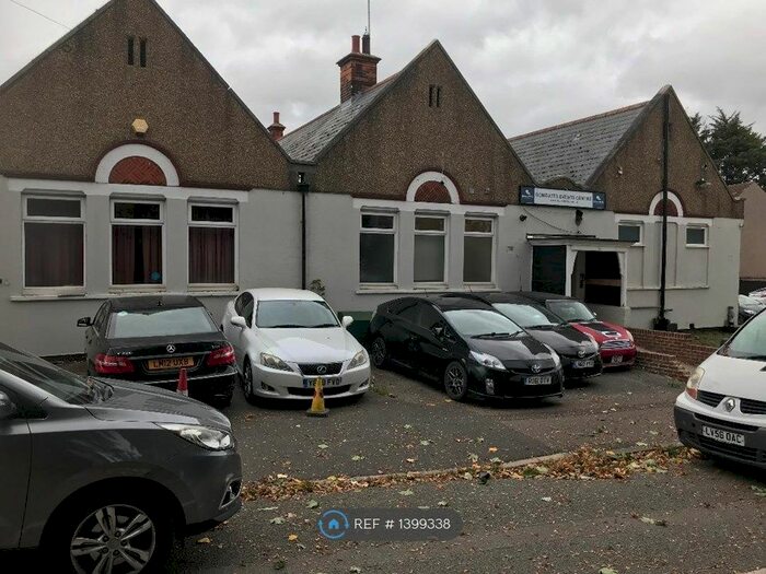 4 Bedroom End Of Terrace House To Rent In Valley Road, Erith, DA8