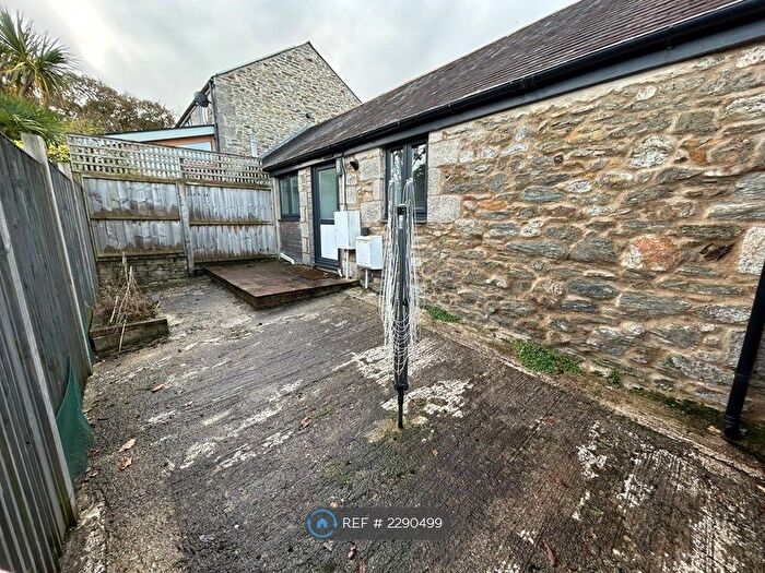 2 Bedroom Bungalow To Rent In Trewedna Lane, Perranwell Station, Truro, TR3