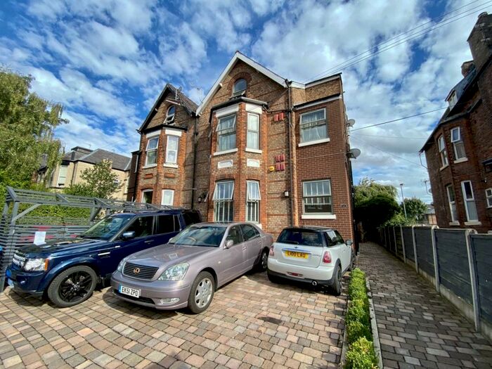 1 Bedroom Flat To Rent In Old Lansdowne Road, West Didsbury, Manchester, M20