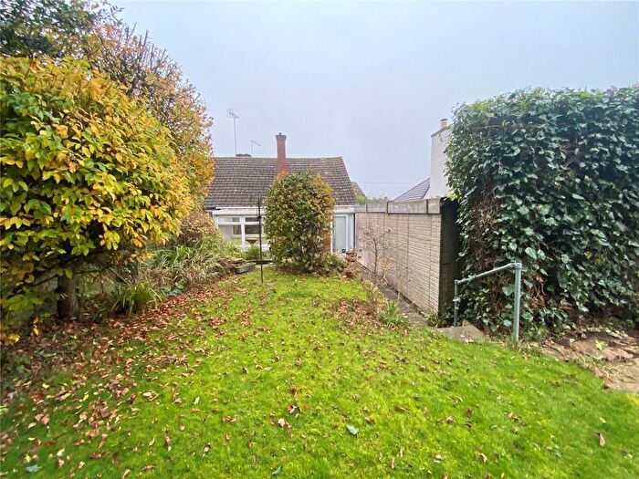 2 Bedroom Semi-Detached House For Sale In Harbidges Lane, Long Buckby, Northamptonshire, NN6