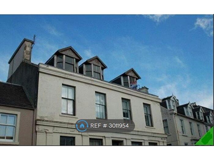 2 Bedroom Flat To Rent In North Vennel, Lanark, ML11